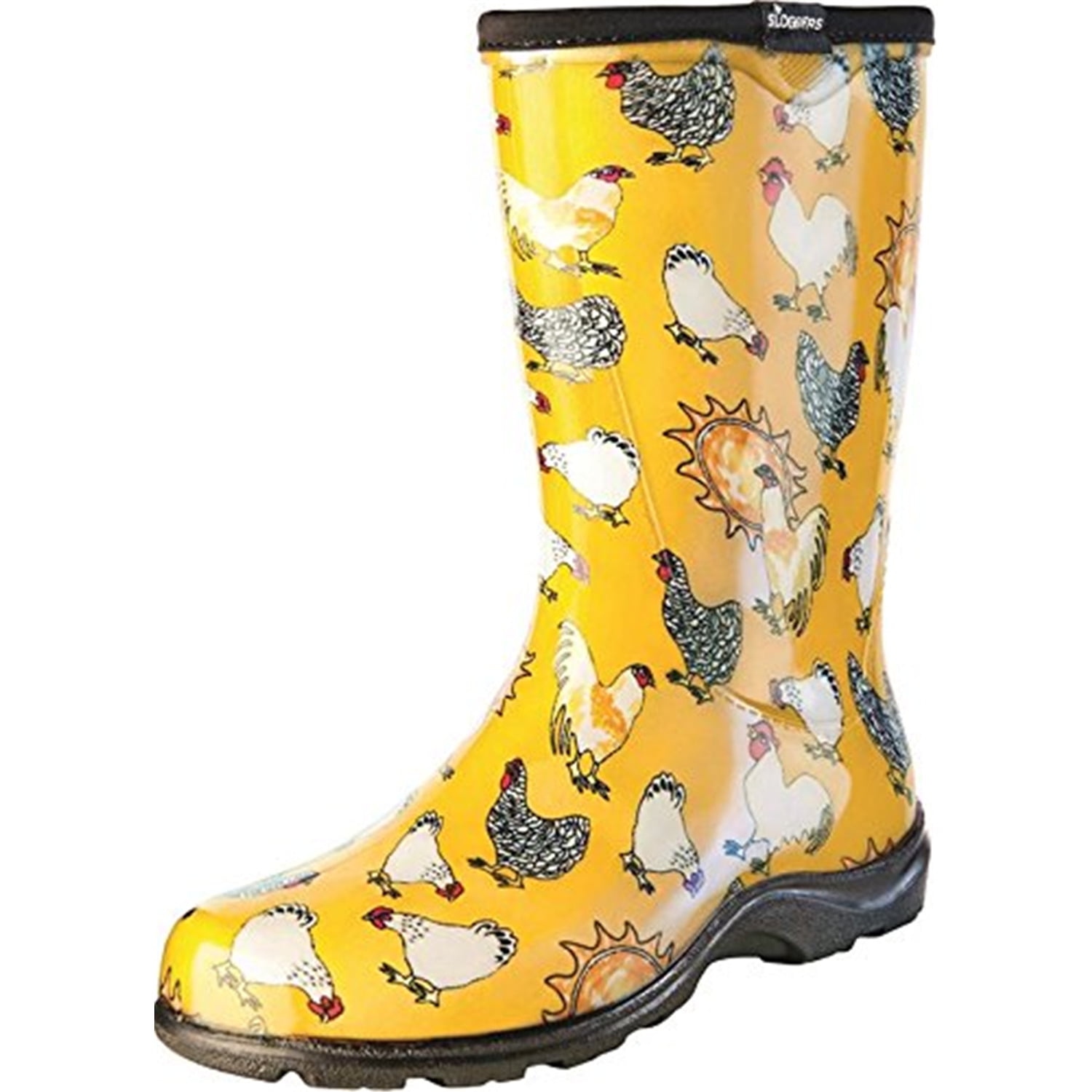 men's sloggers boots