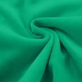 thumbnail image 5 of Tsivenald Boys Crew Neck Warm Sweatshirt, Cotton Long Sleeve Pullover Casual Soft Basic Tops for Kids, Toddler to Teen 10-11 Years, Green, 5 of 9