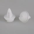thumbnail image 2 of 100 PCS Interior Door Card Trim Panel Retainer Clips Fastener Boot Clamp Lining Replacement for E36 E46 E39 E36 E53 E93, 2 of 7