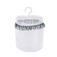 thumbnail image 2 of Mesh Laundry Bags, Multipurpose Underwear Storage Bag with Hanger, Hanging Storage Mesh Bag for Home Over the Door for Delicate Clothing, Toys, 2 of 8