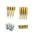 thumbnail image 4 of 4 Ensemble Kit de Reconstruction de Carburateur Kit de Réparation de Carburateur pour YZF R6 600 1999-2002, 1 Ensemble * Kit de Réparation de Carburateur, 4 of 5