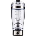 thumbnail image 1 of Electric Protein Shaker Bottle, Shaker Bottles for Protein Mixes, Rechargeable Mixer Cup, 1 of 4