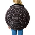 thumbnail image 5 of Oreo Cookie Costume for Adults by Rubies, Unisex, 5 of 5