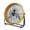 AC model 30-inch HIFANXDRUM30 220W 7063 CFM 75DB 3-speed 360-degree adjustable angle, variant on 36" High Velocity Industrial Fan,Floor Fan,Drum Fanwith 3 Speeds,750W 18000 CFM Portable Air Circulator for Warehouse,Workshop,Garage Basement,Grow Room