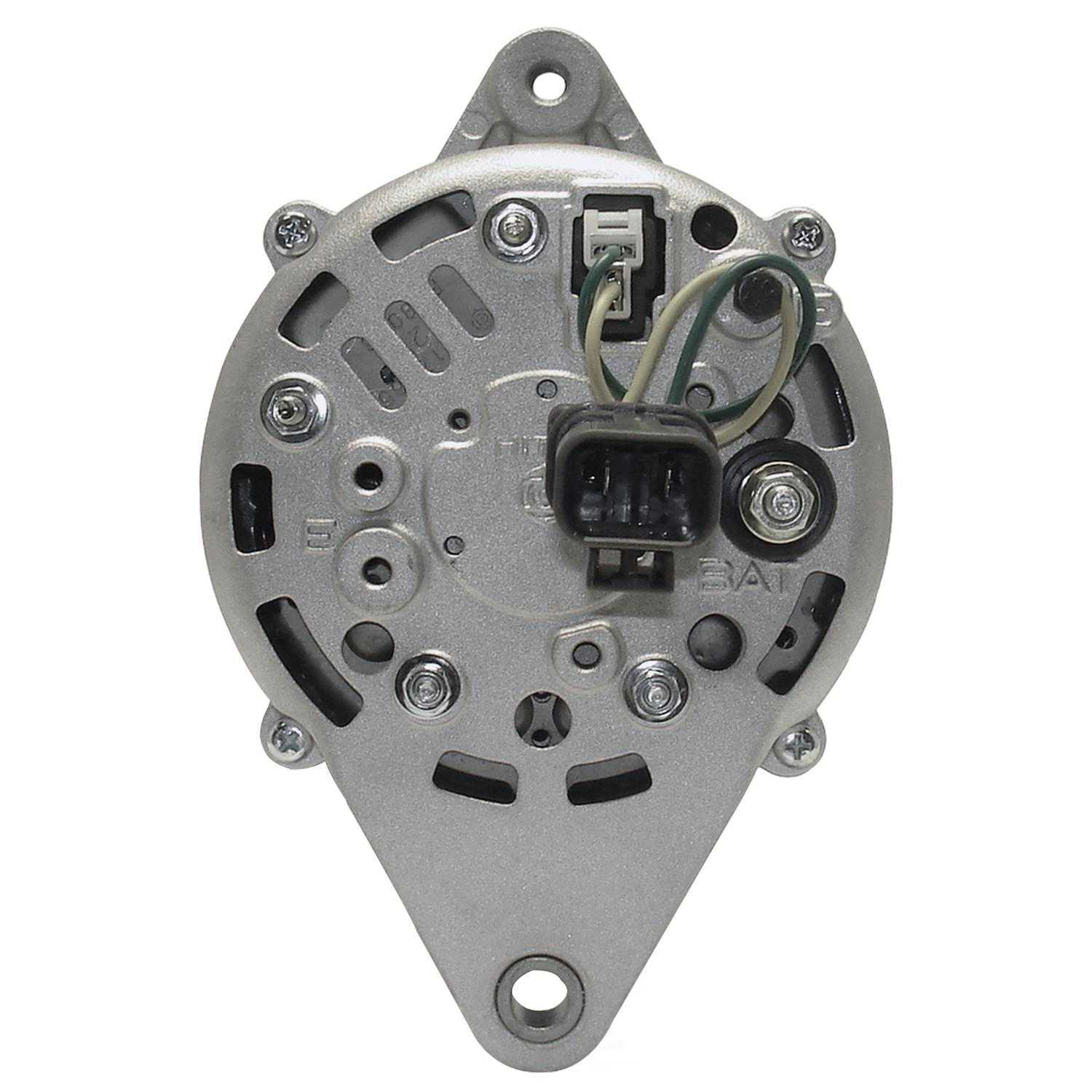 FVP Professional 14664 Alternator Standard