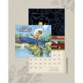 Ned Young Calendar 2025