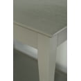 thumbnail image 6 of Linon Dayton Console Table, Grey, 6 of 6