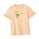 thumbnail image 5 of Camiseta de mujer Ropa deportiva de verano Ropa deportiva Trajes Camiseta de cuello redondo para viajar S, 5 of 7