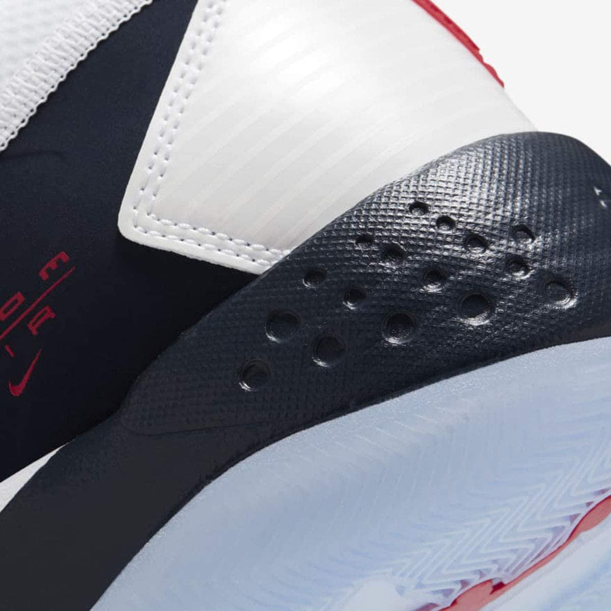 Jordan Men's Shoes Nike Zoom 92 Olympic CK9183-101 (Numeric_13) -  Walmart.com