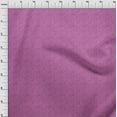 thumbnail image 4 of oneOone Cotton Jersey Fuschia Pink Fabric Geometric Sewing Material Print Fabric By The Yard 58 Inch Wide, 4 of 4