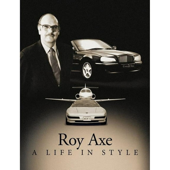 A Life in Style, (Paperback)