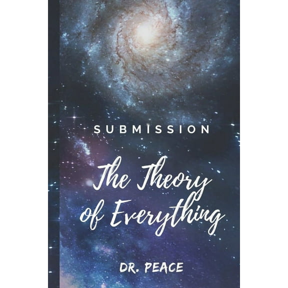 Submission: The Theory of Everything, (Paperback)