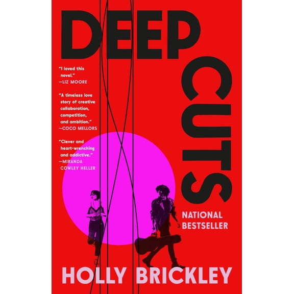 Deep Cuts: A Novel (Paperback)