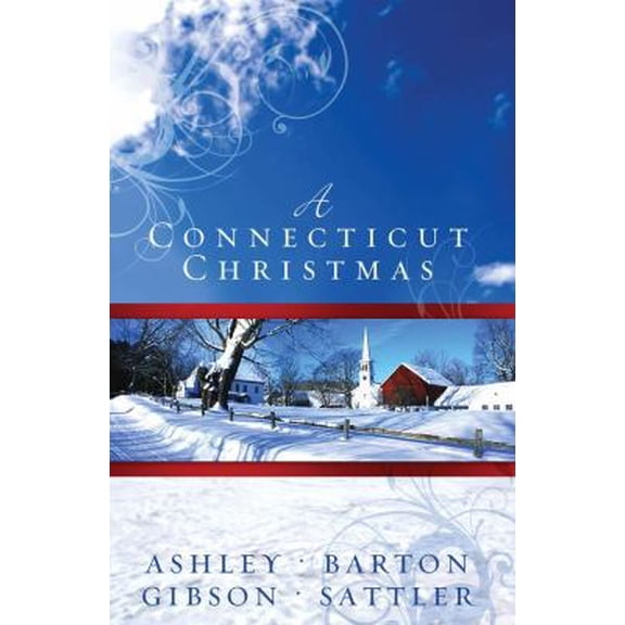 Pre-Owned A Connecticut Christmas (Paperback) 1602601186 9781602601185