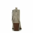 thumbnail image 5 of Sam Edelman WENDALL PUTTY/VELUTTO SUE LEA HEEL, 5 of 5