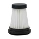 thumbnail image 5 of 5 Pack Vacuum Filters Replacement Parts For K12,k12 Pro,k13 Hand Vacuum Cleaner, 5 of 5