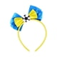 thumbnail image 1 of Diadema para fanáticos alemanes, accesorios para animar fiestas de clubes de fútbol, diadema para porristas, 1 of 2