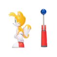 thumbnail image 3 of Figurine de 4 pouces Sonic – Tails avec Point de contrôle, 3 of 7