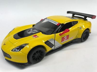 chevy toy car