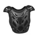 thumbnail image 1 of Chaleco de protección corporal Shamjiam para niños y niñas equipo de moto de cross negro, 1 of 8