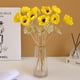 thumbnail image 5 of Ramo de flores artificiales de seda Advancent Anémona 5 piezas, 5 of 6