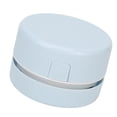 thumbnail image 1 of Mini Desk Vacuum,Mini Desk Vacuum Cleaner Table Dust Sweeper Desktop Vacuum Masterfully Created, 1 of 14