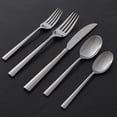 thumbnail image 5 of Oneida B1012020Al20 Bardon 20 Piece Everyday Flatware Set, Service For 4, 5 of 6