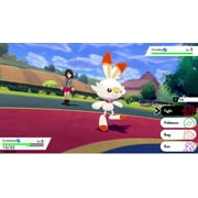 Pokémon Shield for Nintendo Switch