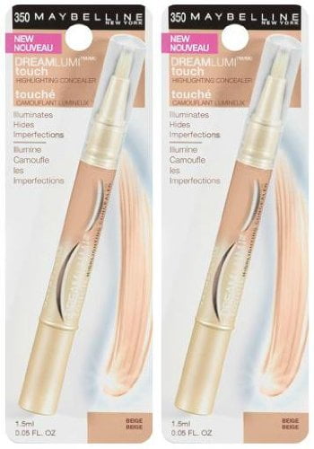 maybelline dream lumi