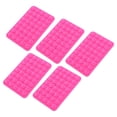 thumbnail image 4 of Soporte Para Teléfono De Silicona Con 40 Ventosas Y Manos Libres Para IOS , Soporte Adhesivo Universal De Doble Cara, Se Fija A La Funda De Su Teléfono Con Despegar Y Pegar, 4 of 7