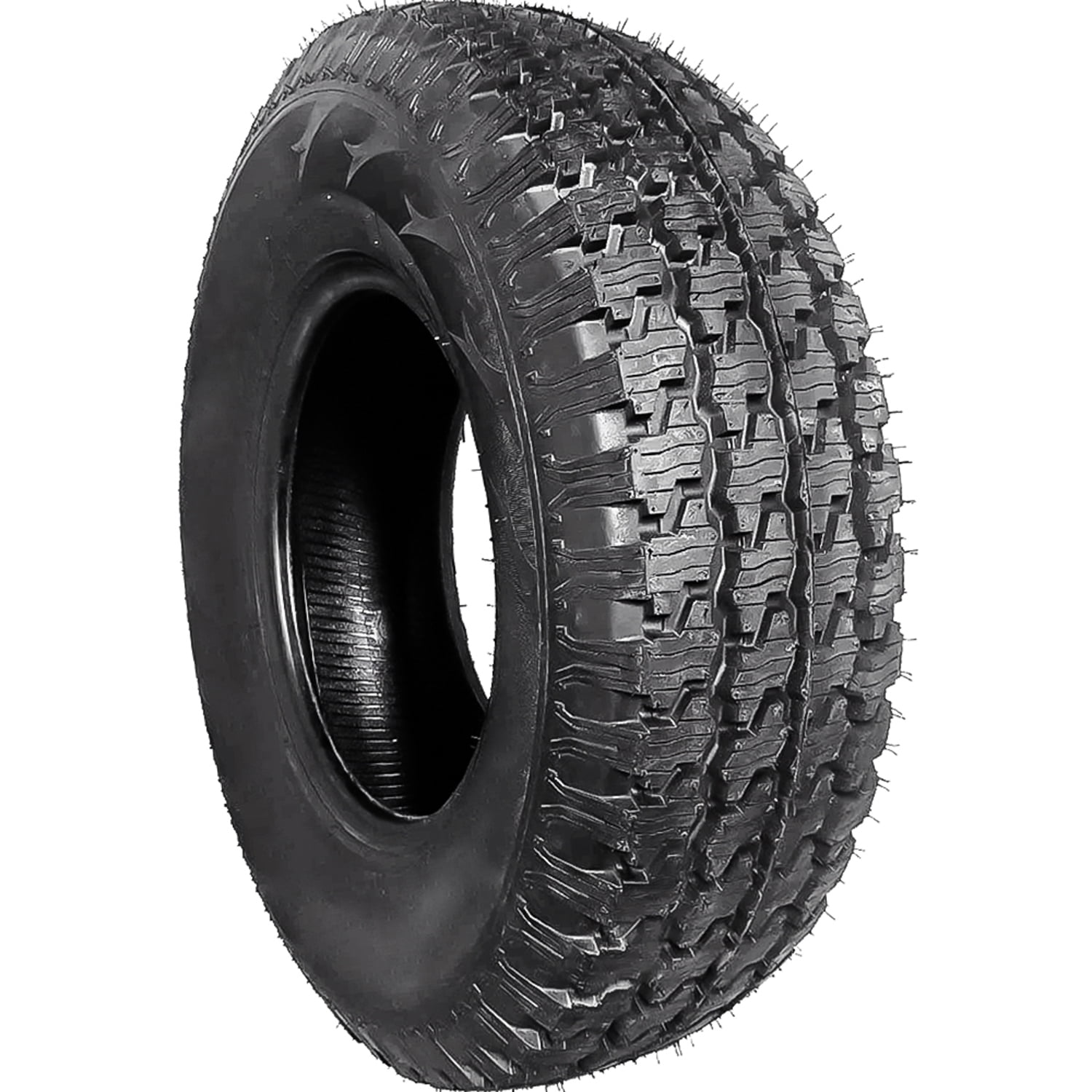 Set Of 4 STA Classic Military LT 6.5-16 C (6 Ply) (TT Set Of 4 STA Classic Military LT 6.5-16 C (6 Ply) (TT