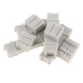 thumbnail image 2 of 1/35 Resin Ammunition Boxes Miniature War Game Accessory Unpainted, 2 of 6