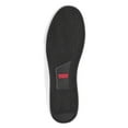 thumbnail image 4 of Levi's Mens Lance Perf CT Casual Sneaker Shoe, 4 of 7