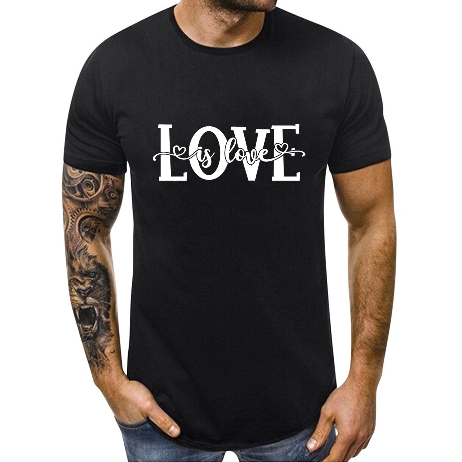 JDEFEG Target Collar Camisa Camisas a juego Hombres Colombia Ubuy
