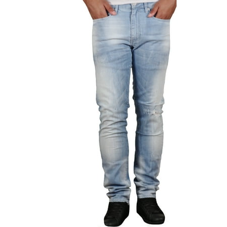 Jordan Craig - Men's Premium Wash Aaron Jeans from Jordan Craig Legacy Edition - Walmart.com