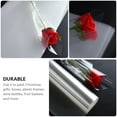 Packaging Cellophane Flower Wrapping Paper Gift Wrapping Cellophane Gift Baskets Gift Wrapping