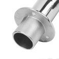 thumbnail image 3 of 1.4in Gooseneck Vent Pipe Door Window Vent Tube Fitting Connector 316 Stainless Steel for Marine Boat, 3 of 5