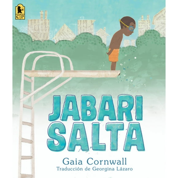 Pre-Owned Jabari salta (Paperback 9781536212549) by Gaia Cornwall