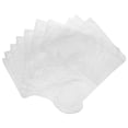 thumbnail image 4 of WORGEOUS 200 piezas desechables fundas para pies transparentes botines de plástico bolsas de terapia de pies para mujeres y hombres, 4 of 9