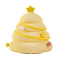 thumbnail image 1 of Naiovety Luz de noche de árbol de Navidad, linda iluminación de silicona para habitación infantil en colores cálidos, textura de silicona, Iluminación y accesorios, 1 of 6