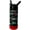 Confident Red, variant on Kids Wide Mouth w/Straw Lid 16 oz | I AM Bottle