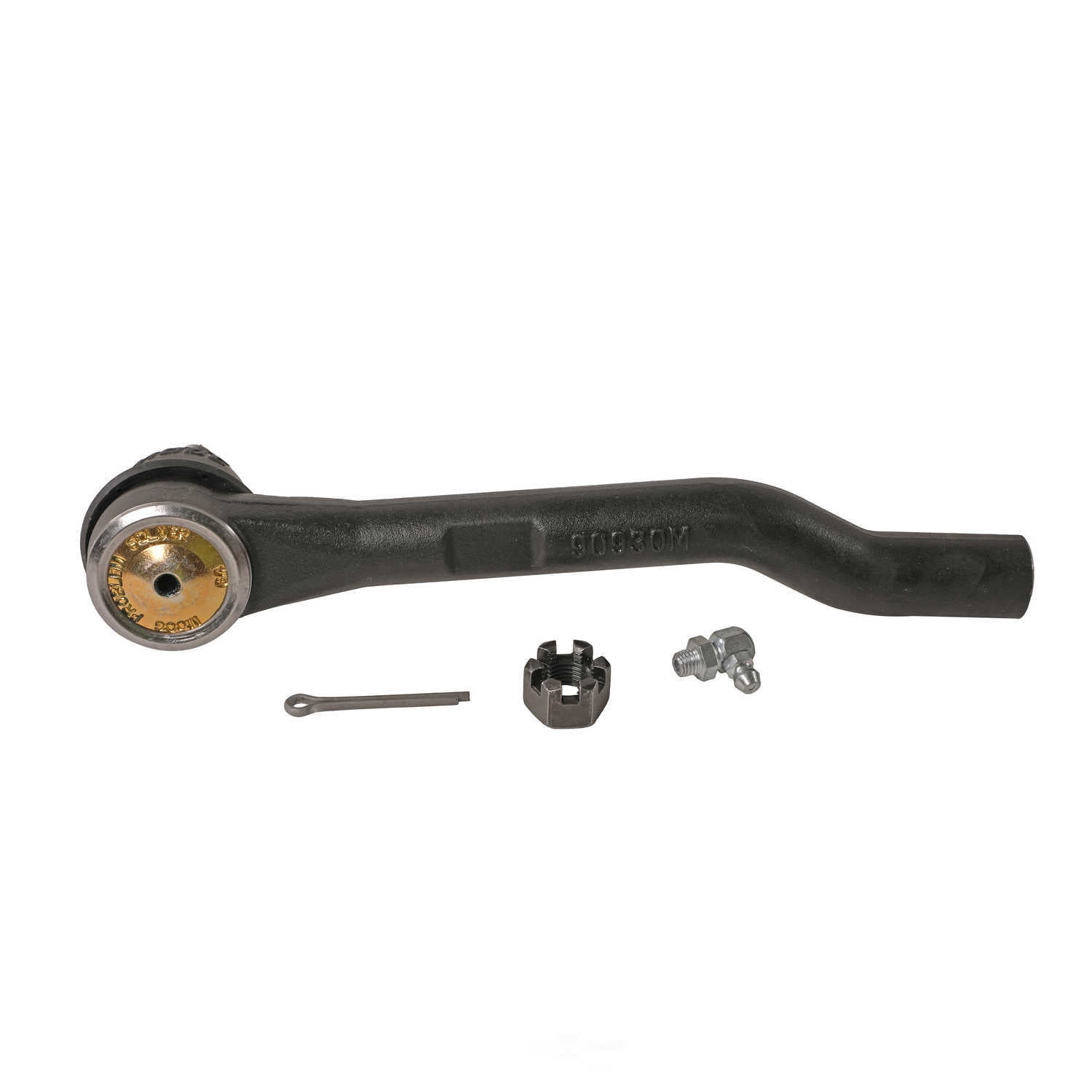MOOG Chassis Products ES801641 Steering Tie Rod End