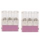 thumbnail image 4 of Conectores De Cable Cable De Empuje Conector De Cableado Conductor Bloque De Terminales Bloques De Terminales Resistencia A Altas Temperaturas Para PCT ANGGREK Eléctricas, 4 of 8