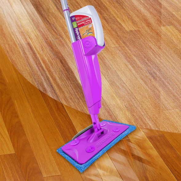  Rejuvenate Luxury Vinyl Floor Cleaner Gently Cleans