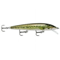 Rapala Husky Jerk 14 Jerkbait Baby Bass