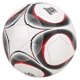 thumbnail image 3 of Game Soccer Ball, Training Football Soccer Ball Durable Double Layer  For Outdoor For Indoor ANGGREK rojo colorido, 3 of 8
