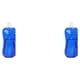 thumbnail image 3 of Bolsa de agua al aire libre Naiovety Camping Mochilero Pesca Azul oscuro 2Conjunto, 3 of 6