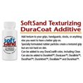thumbnail image 1 of Lauer Custom Weaponry SS2 Additif Texturisant SoftSand -.08 oz. Conteneur, 1 of 1