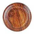 thumbnail image 4 of 4pcs Upright Piano Caster Cups,rosewood Color Piano Caster Piano Leg Floor Protectors With Non- & A, 4 of 5