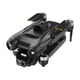 thumbnail image 4 of FPV Drone with ESC Camera Brushless Motor Drones 2.4G RC Quadcopter with LED Light Flash Night Vision Pan Tilt Shockabsorber Altitude Hold Obstacle Avoidance Clearance Items, 4 of 9
